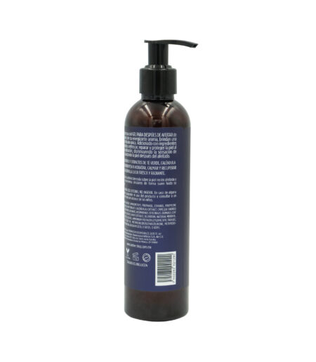 Gel Para Después de Afeitar - Image 2