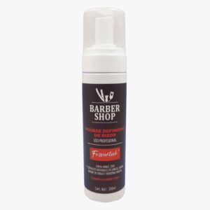 Mousse Definidor de Rizos (200 ml)