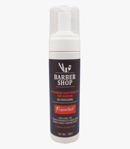 Mousse Definidor de Rizos (200 ml)