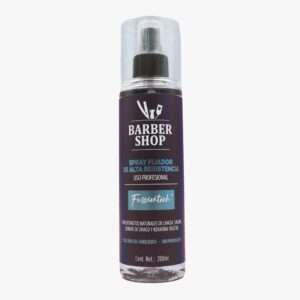 Spray Fijador de Alta Resistencia (200 ml)