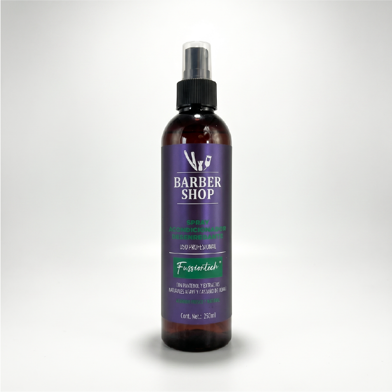 Spray Acondicionador Desenredante 250ml