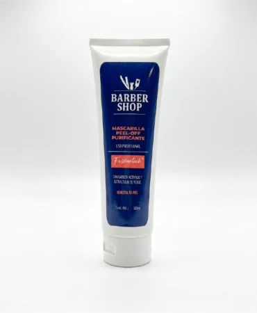 Mascarilla Facial Peel Off 120g