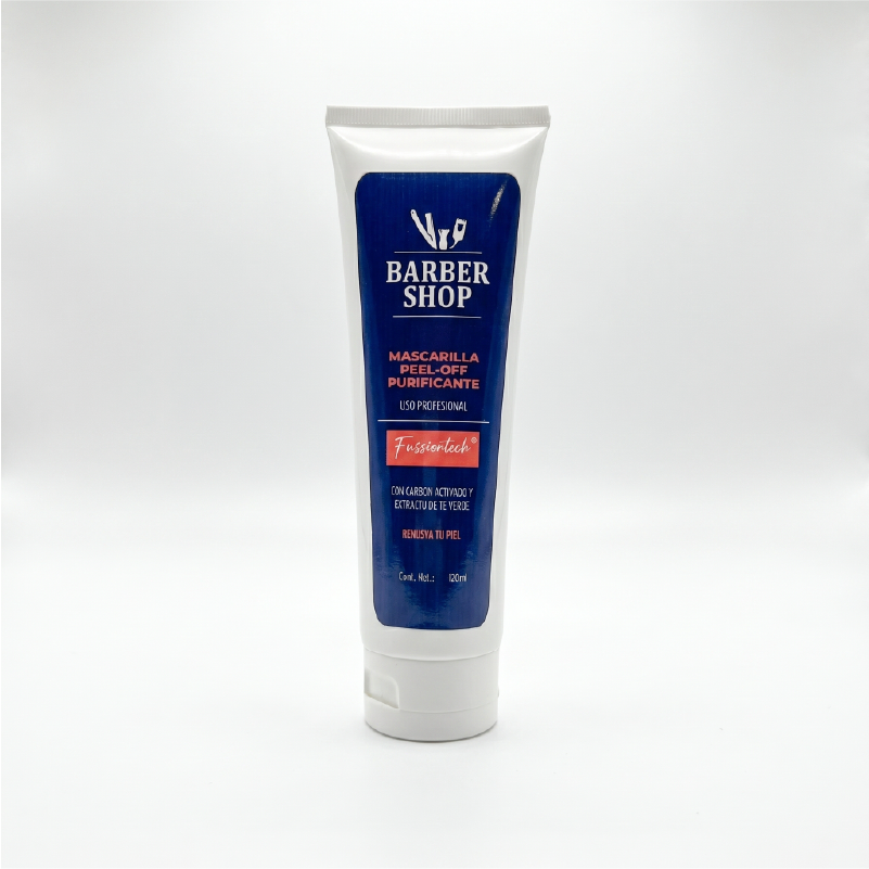 Mascarilla Facial Peel Off 120g