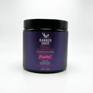Crema Exfoliante (Cabello, Rostro & Cuerpo) 500ml